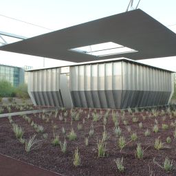 ASU lands a Turrell Skyspace