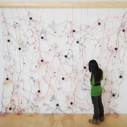 Scottsdale is lighting up the art scene again