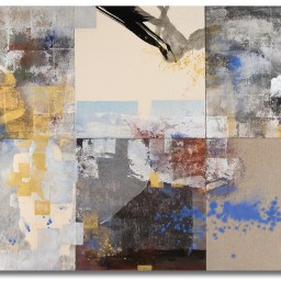 Random acts of art-hopping