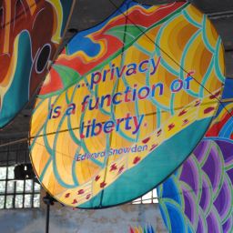 Requesting permission to be an Ai Weiwei groupie