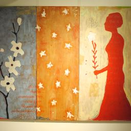 Photo highlights: Scottsdale ArtWalk, April 30