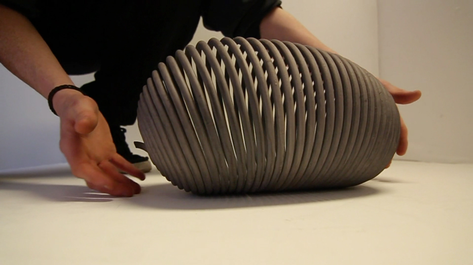 Video adds new dimension to current show at ASU Ceramics Research ...