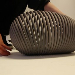 Video adds new dimension to current show at ASU Ceramics Research Center