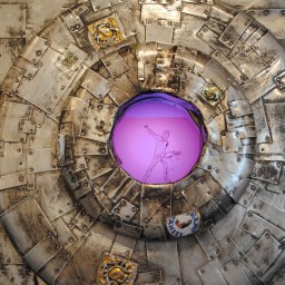 Straying off the beaten path to see the Southwestern Invitational