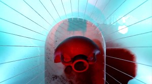 Ben Harle, “Percolation Theory,” 2013. Still from video, image courtesy of the artist.