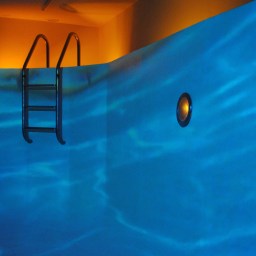 Diving into the refreshing pool of the RoRo art scene