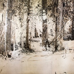 Social issues are fair game, as Tucson’s 2015 AZ Biennial demonstrates