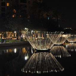 Plenty to delight the eye in Scottsdale’s art district