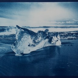 Student photographers as risk takers