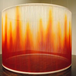 Teresita Fernández on creativity